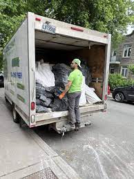 Best Recycling Services for Junk  in Union Park, FL